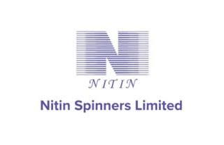 nitin spiners