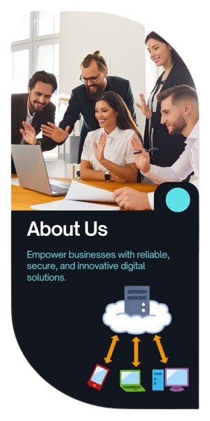 about kritika infotech