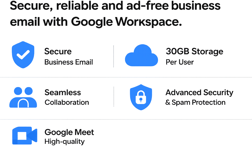 google workspace